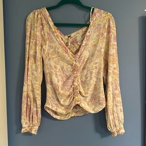 Free People Blouse